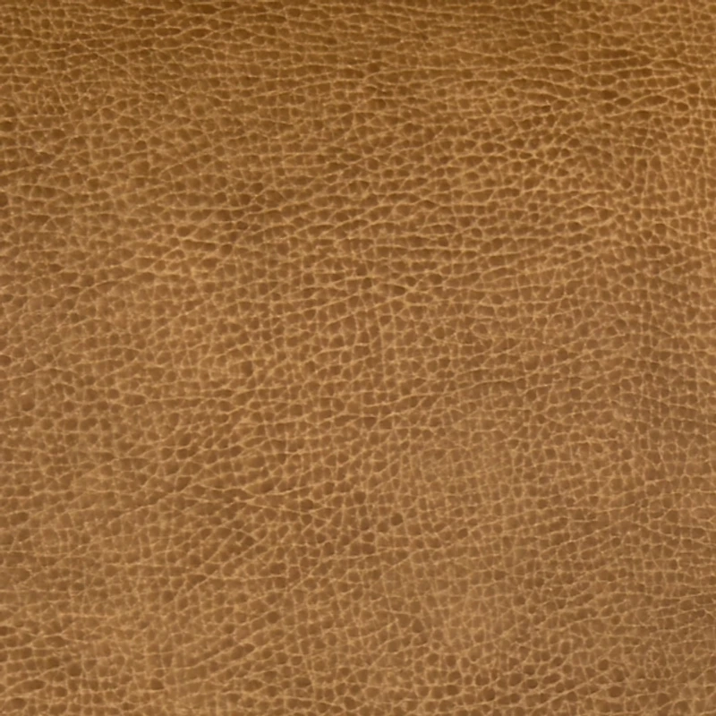 Brooks Pebble Faux Leather Sofa