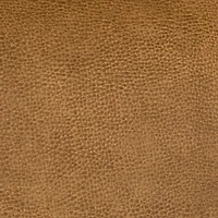 Brooks Pebble Faux Leather Sofa