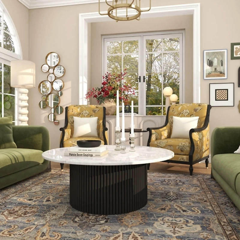 Clear Glass Spindle Taper Candle Holders, Set of 3