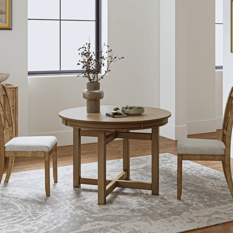 Peterson Extendable Dining Table