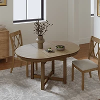 Peterson Extendable Dining Table