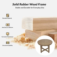 Peterson Extendable Dining Table