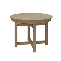 Peterson Extendable Dining Table