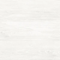Reclaimed White Ship Lap Peel and Stick Wallpaper