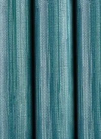 Steel Blue Grassweave Peel and Stick Wallpaper