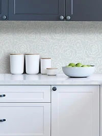 Saraya Peel & Stick Wallpaper