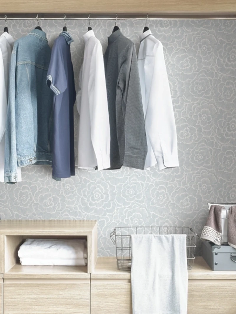 Saraya Peel & Stick Wallpaper