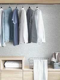 Saraya Peel & Stick Wallpaper