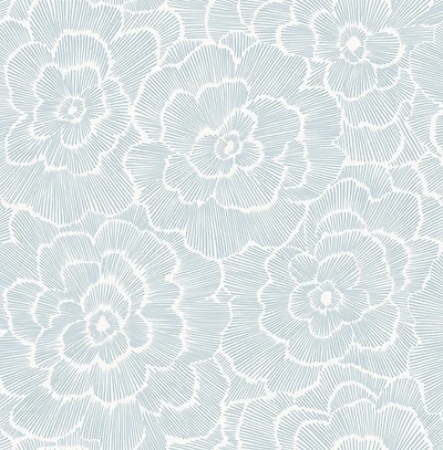 Saraya Peel & Stick Wallpaper