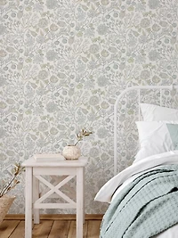 Southern Trail Peel & Stick Wallpaper