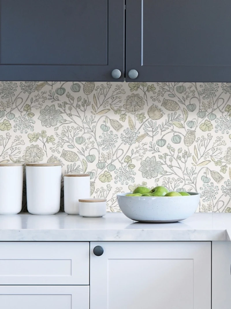 Southern Trail Peel & Stick Wallpaper