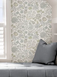 Southern Trail Peel & Stick Wallpaper