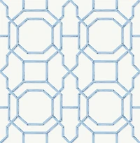 Sapphire Sanya Peel & Stick Wallpaper