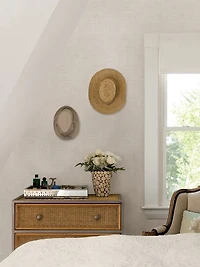 Cream Nolan Peel & Stick Wallpaper