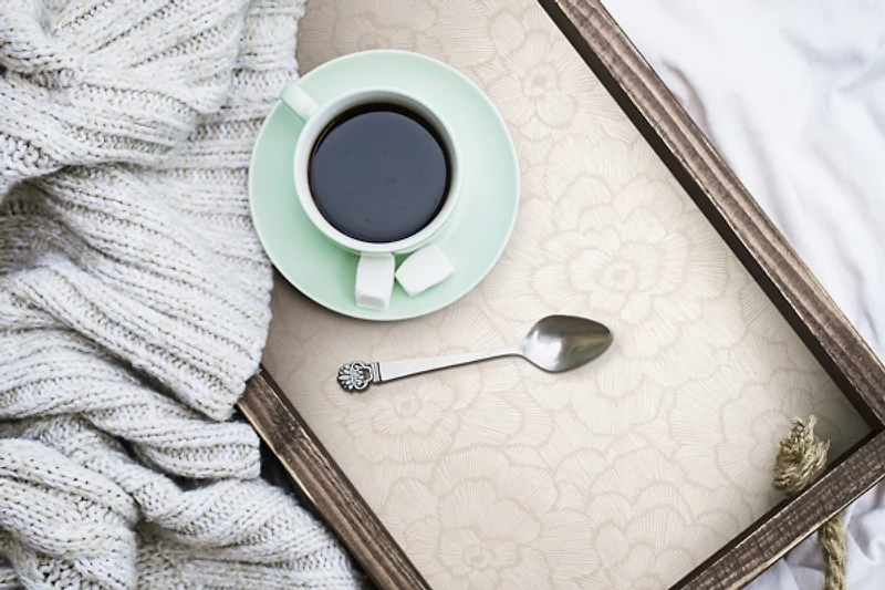 Pink Saraya Peel & Stick Wallpaper