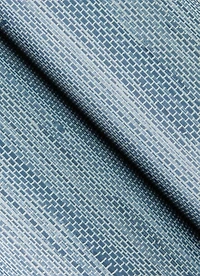 Mineral Faux Grasscloth Peel & Stick Wallpaper