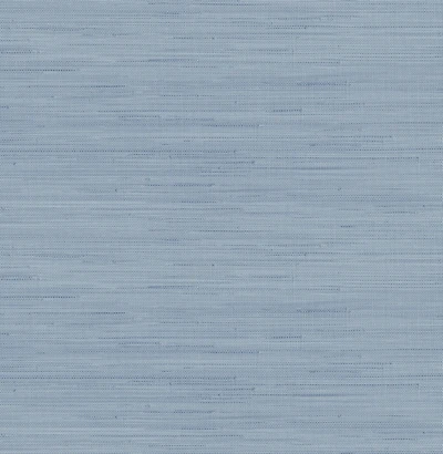 Mineral Faux Grasscloth Peel & Stick Wallpaper