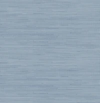 Mineral Faux Grasscloth Peel & Stick Wallpaper