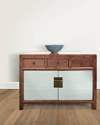 Whisper Faux Grasscloth Peel & Stick Wallpaper