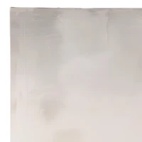 Ombre Mountaintops Canvas Art Print