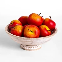 Honey Crisp Apple Bowl Filler