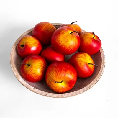 Honey Crisp Apple Bowl Filler