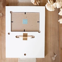 Mardi Gras Icons Picture Frame