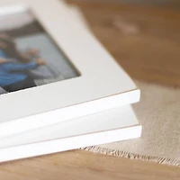 Mardi Gras Icons Picture Frame