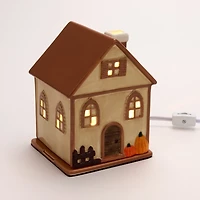 Fall House Wax Warmer
