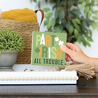 Petite Pallet & Small Talk 2-pc. Gift Set
