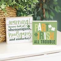 Petite Pallet & Small Talk 2-pc. Gift Set