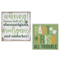 Petite Pallet & Small Talk 2-pc. Gift Set