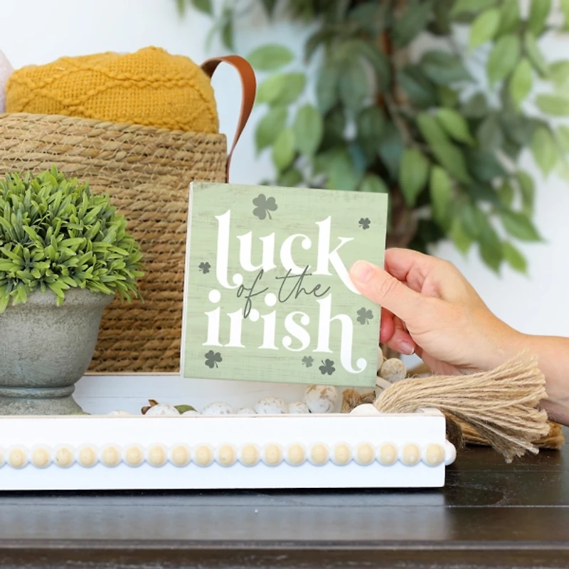 Good Day to Be Irish 3-pc. Gift Set