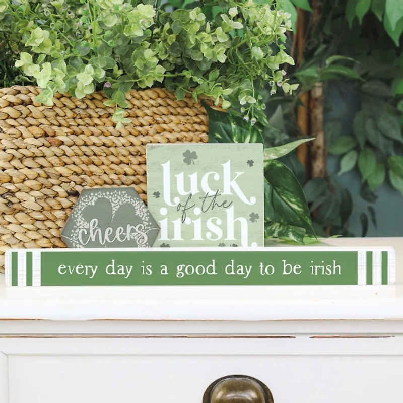Good Day to Be Irish 3-pc. Gift Set