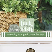 Good Day to Be Irish 3-pc. Gift Set