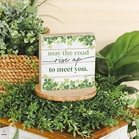 Home Sweet Home St. Patricks Day 2-pc. Gift Set