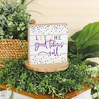 Let the Good Times Roll 3-pc. Gift Set