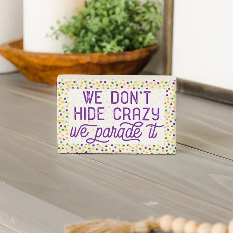 Let the Good Times Roll 3-pc. Gift Set