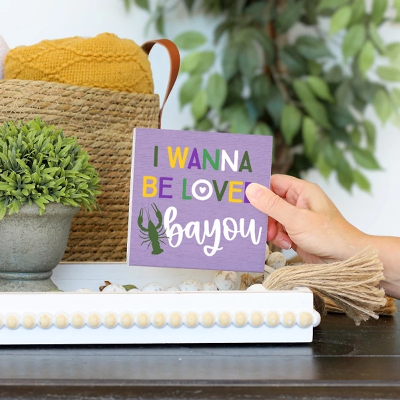 Loved Bayou 3-pc. Gift Set