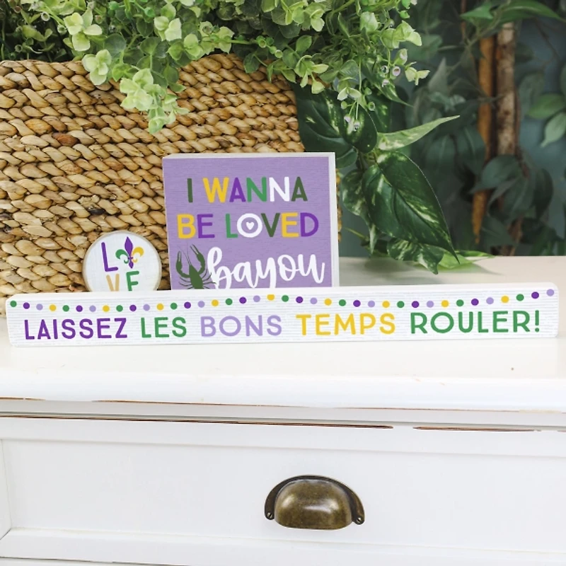 Loved Bayou 3-pc. Gift Set