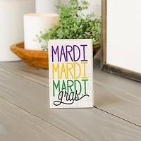 Here for the King Cake 3-pc. Gift Set