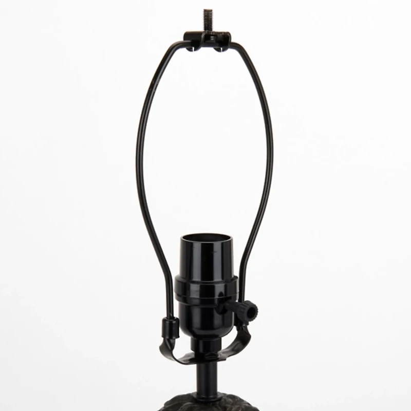 Winston Sitting Doodle Table Lamp