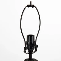 Winston Sitting Doodle Table Lamp