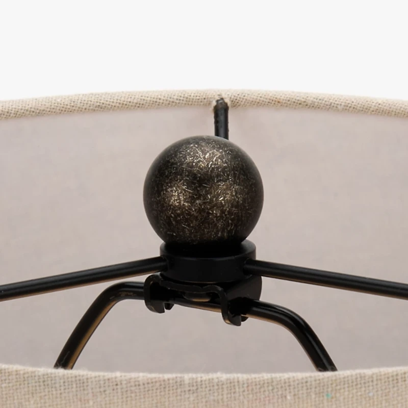 Jasper Stretching Cat Table Lamp