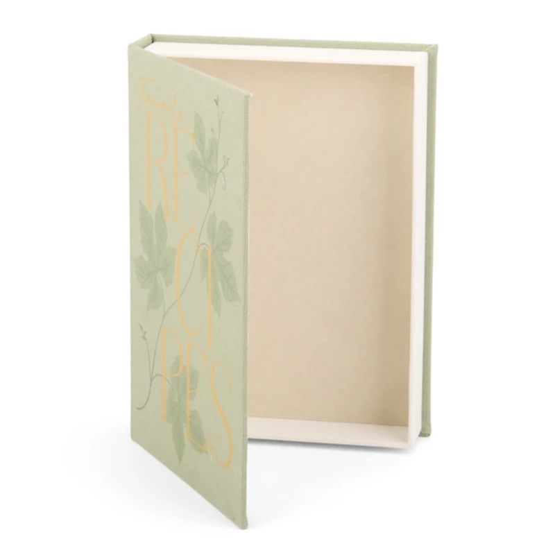 Be Strong in the Lord Book Box