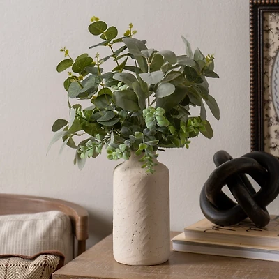 Eucalyptus Greenery Mixed Arrangement