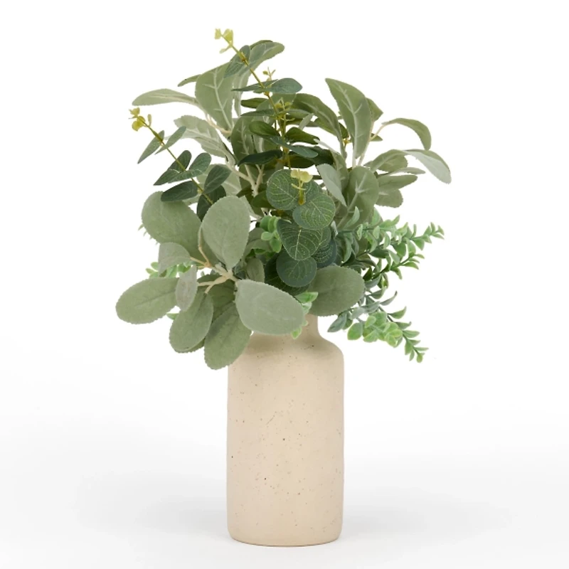 Eucalyptus Greenery Mixed Arrangement