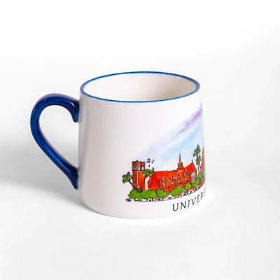 University of Florida Game Day Mug