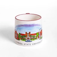 Florida State University Game Day Mug