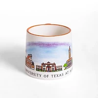 University of Texas at Austin Game Day Mug